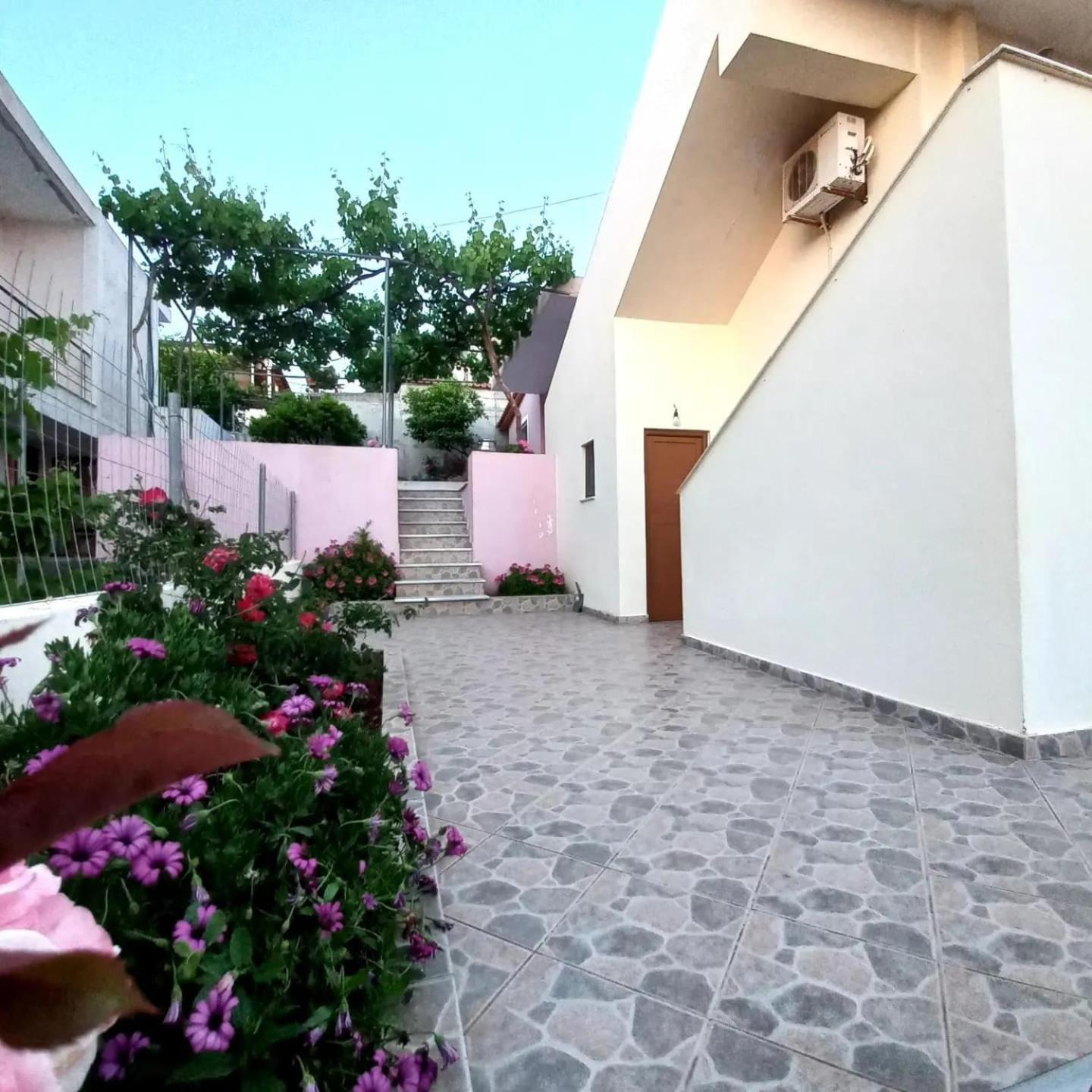 Zeka Appartement *