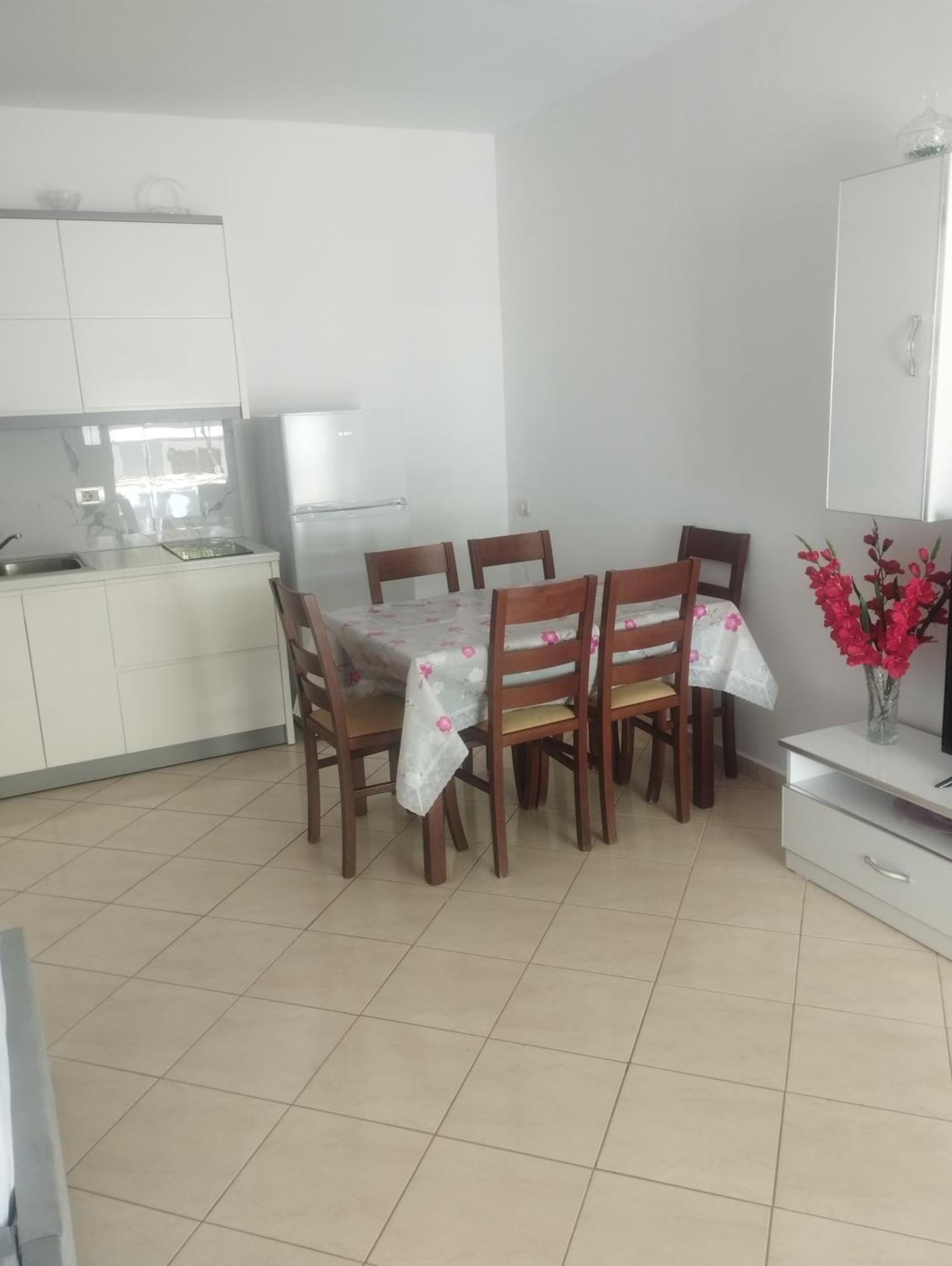Zeka Appartement