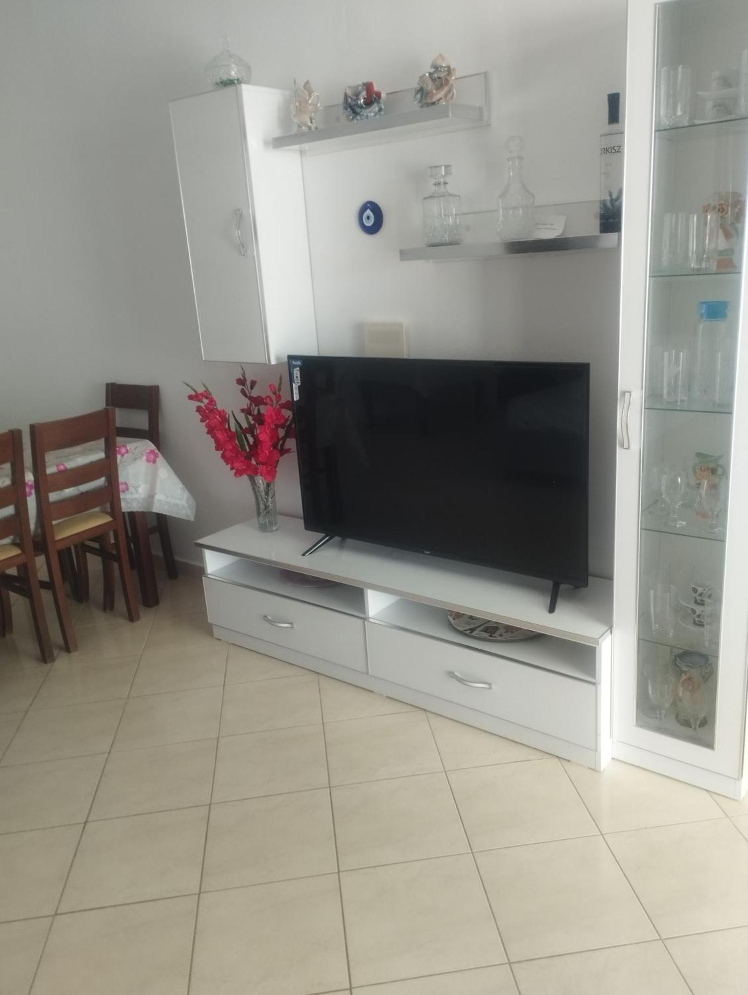 Appartement Zeka *