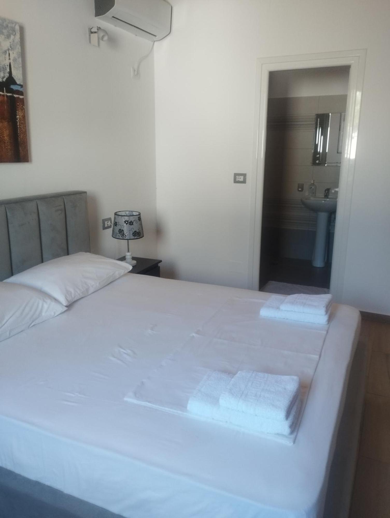 Appartement Zeka *