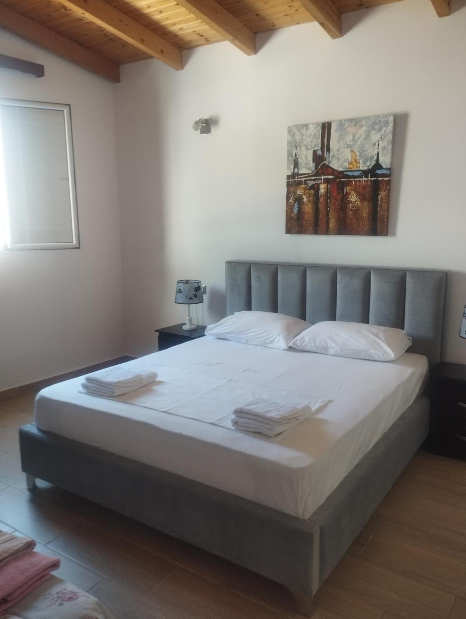 Zeka Appartement