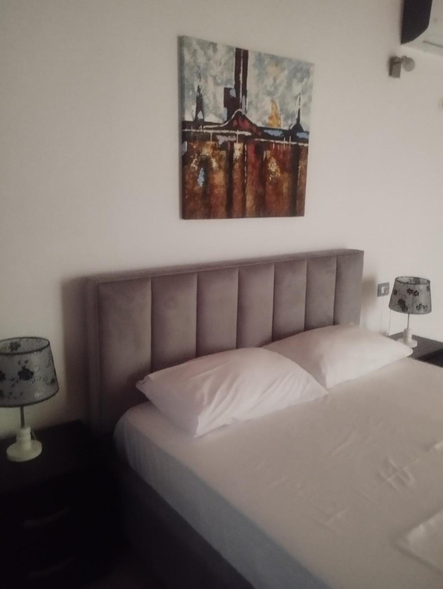 Zeka Appartement Ksamil