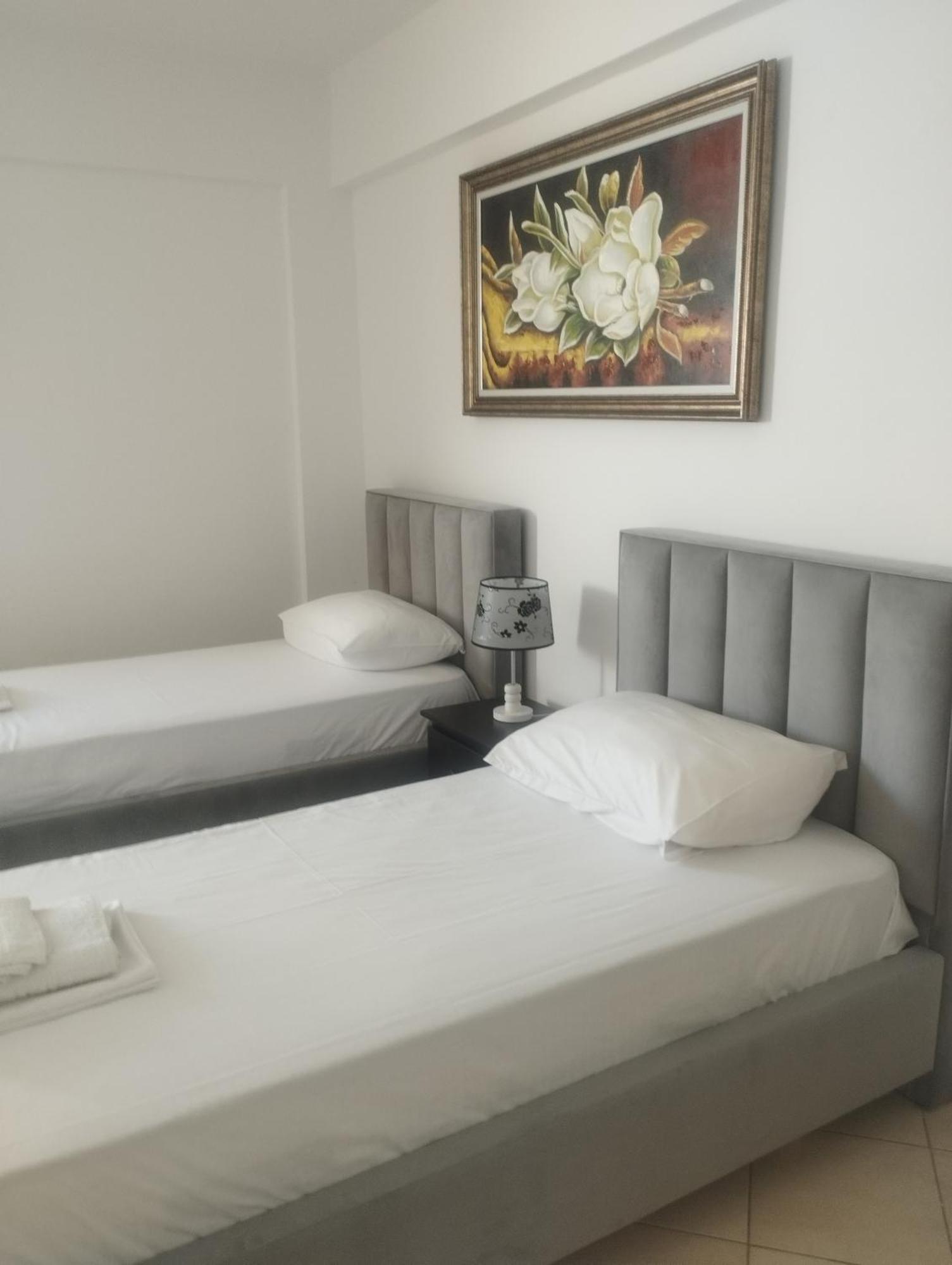 Appartement Zeka Ksamil